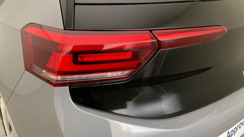 Volkswagen ID.3 150kW Life Pro Performance 58kWh 5dr Auto Electric Hatchback